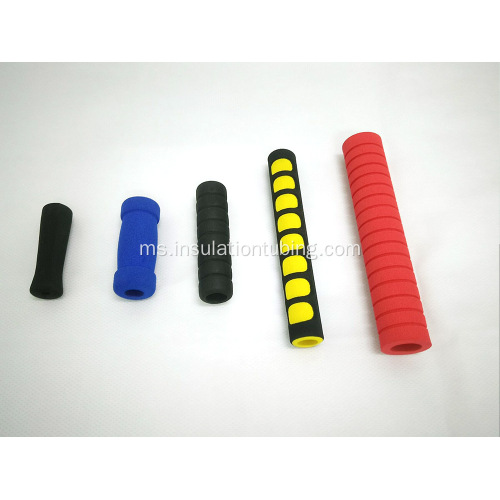 Haba tahan EVA Rubber Foam Tubes